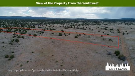 Farm Property for sale in Cibola County, New Mexico
