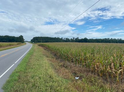 Property in Robeson County, North Carolina