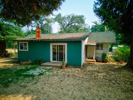 Ranch Property in Douglas County, Oregon