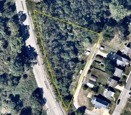 Farm Property in Allegheny County, Pennsylvania