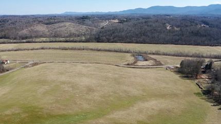 Property in McDowell County, North Carolina