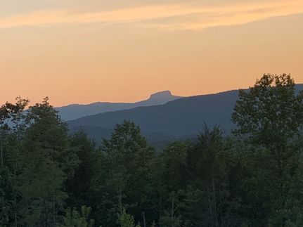 Hunting Land in Caldwell County, North Carolina