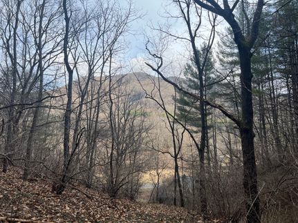 Property in Ashe County, North Carolina