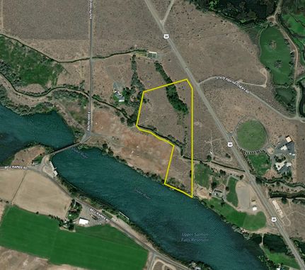 Property in Gooding County, Idaho