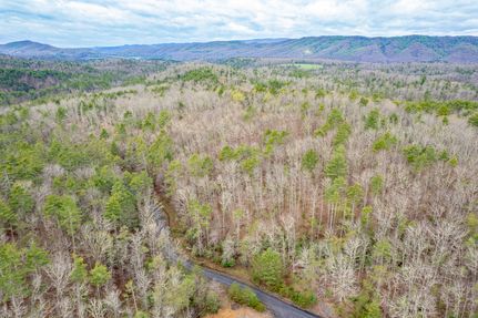 Farm Property in Bath County, Virginia
