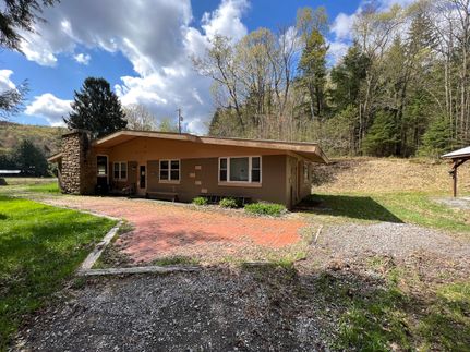 Commercial Property in McKean County, Pennsylvania