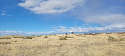 Hunting Land in Las Animas County, Colorado