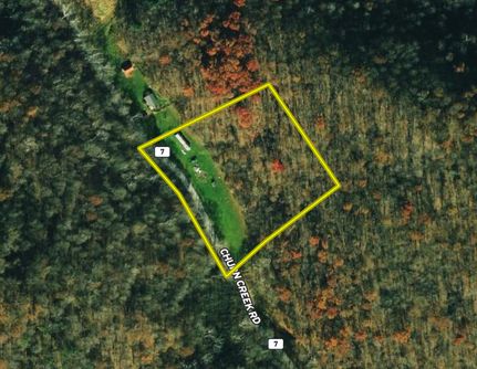 Residential Property in Adams County, Ohio