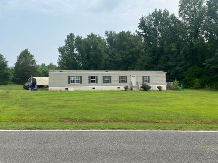 Recreational Property in Cleveland County, North Carolina