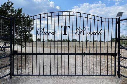 Property in Kimble County, Texas