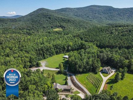 Commercial Property in Pickens County, Georgia