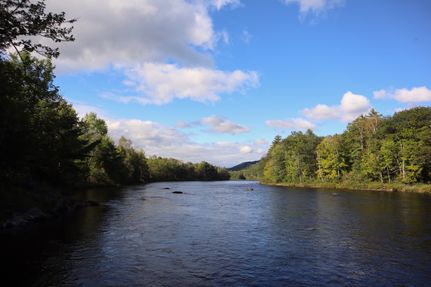 Waterfront Property in Hamilton County, New York