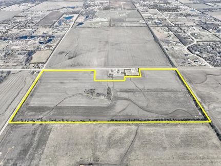 Farm Property in Sedgwick County, Kansas