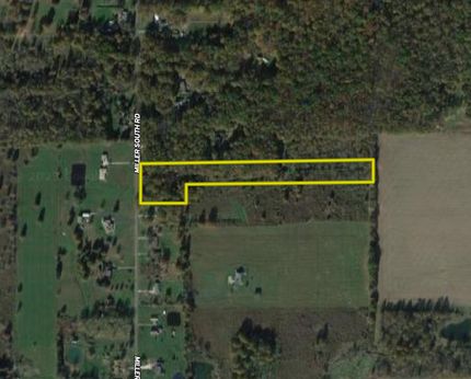 Ranch Property in Trumbull County, Ohio