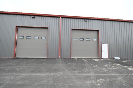 Property in Yellowstone County, Montana