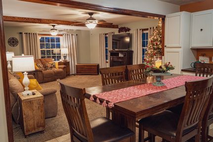 Property in Marion County, West Virginia