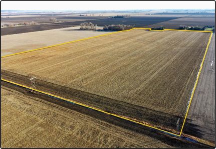 Property in Woodbury County, Iowa