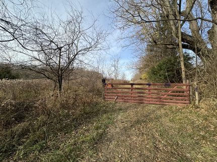 Farm Property in Parke County, Indiana