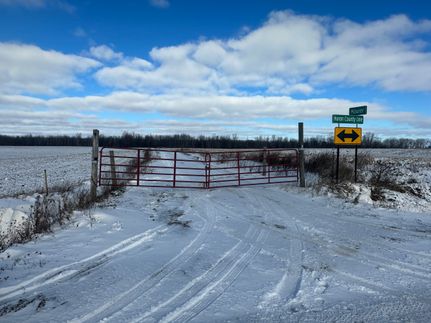 Property in Huron County, Michigan