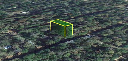 Ranch Property in Liberty County, Texas