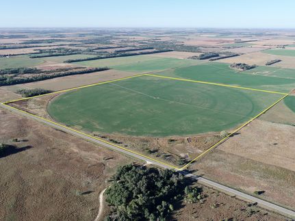 Property in Stafford County, Kansas