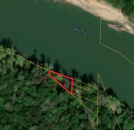 Farm Property in Prairie County, Arkansas
