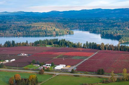Farm Property in Marion County, Oregon