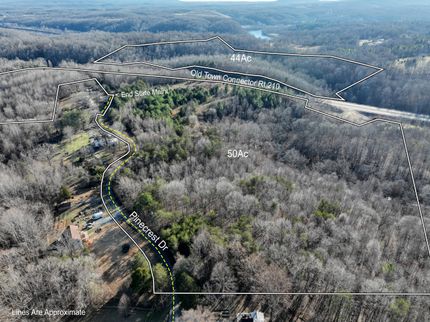 Residential Property in Amherst County, Virginia