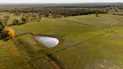 Farm Property in Milam County, Texas