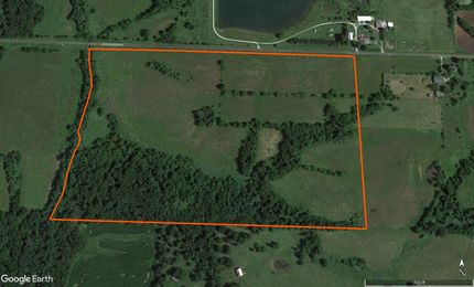 Ranch Property in Macon County, Missouri
