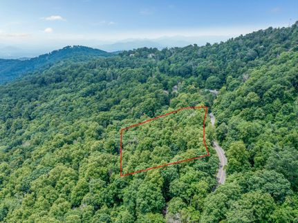 Property in Buncombe County, North Carolina
