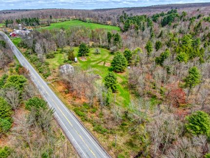 Residential Property in Sullivan County, New York