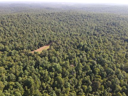 Property in Fulton County, Arkansas