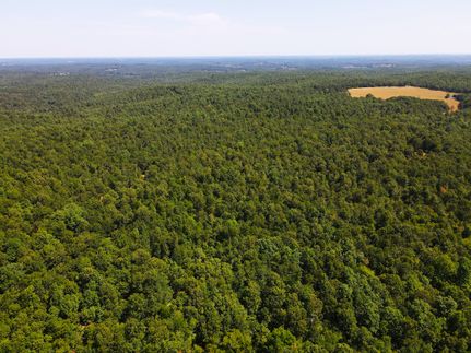 Property in Fulton County, Arkansas