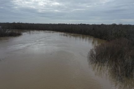 Recreational Property in Saint Tammany Parish, Louisiana