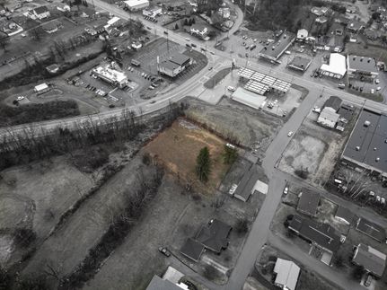 Residential Property in Harrison County, West Virginia