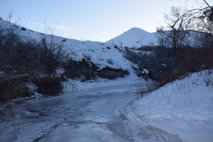 Hunting Land in Emery County, Utah