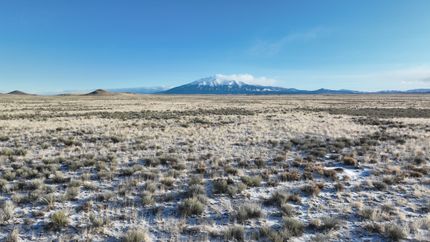 Ranch Property in Costilla County, Colorado