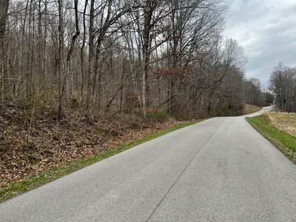 Farm Property in Perry County, Indiana