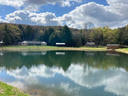 Farm Property in McKean County, Pennsylvania