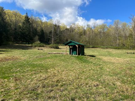 Ranch Property in McKean County, Pennsylvania