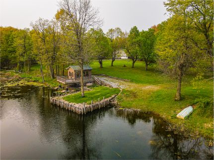 Hunting Land in Jefferson County, New York