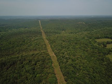 Undeveloped Land in Independence County, Arkansas