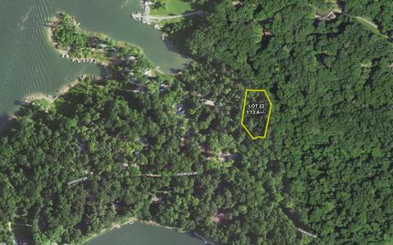 Recreational Property for sale in Parke County, Indiana