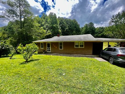 Hunting Land in Hawkins County, Tennessee