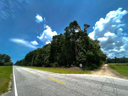 Ranch Property in Colleton County, South Carolina