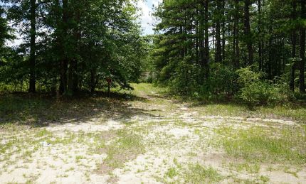 Ranch Property in Hancock County, Georgia