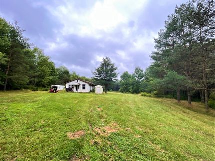 Ranch Property in Allegany County, New York