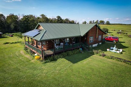 Property in Tioga County, New York