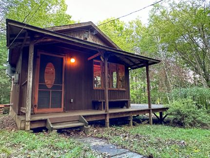 Ranch Property in Allegany County, New York